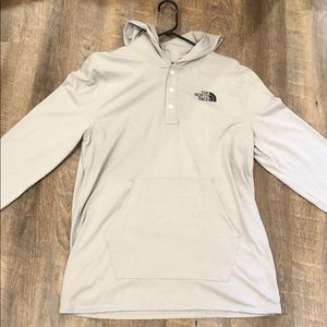The North Face Long Sleeve